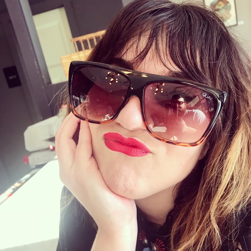 Meet your Posher, Amanda